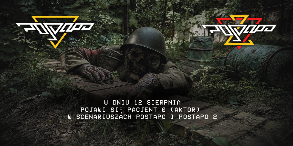 pacjent 0 pacjent 0